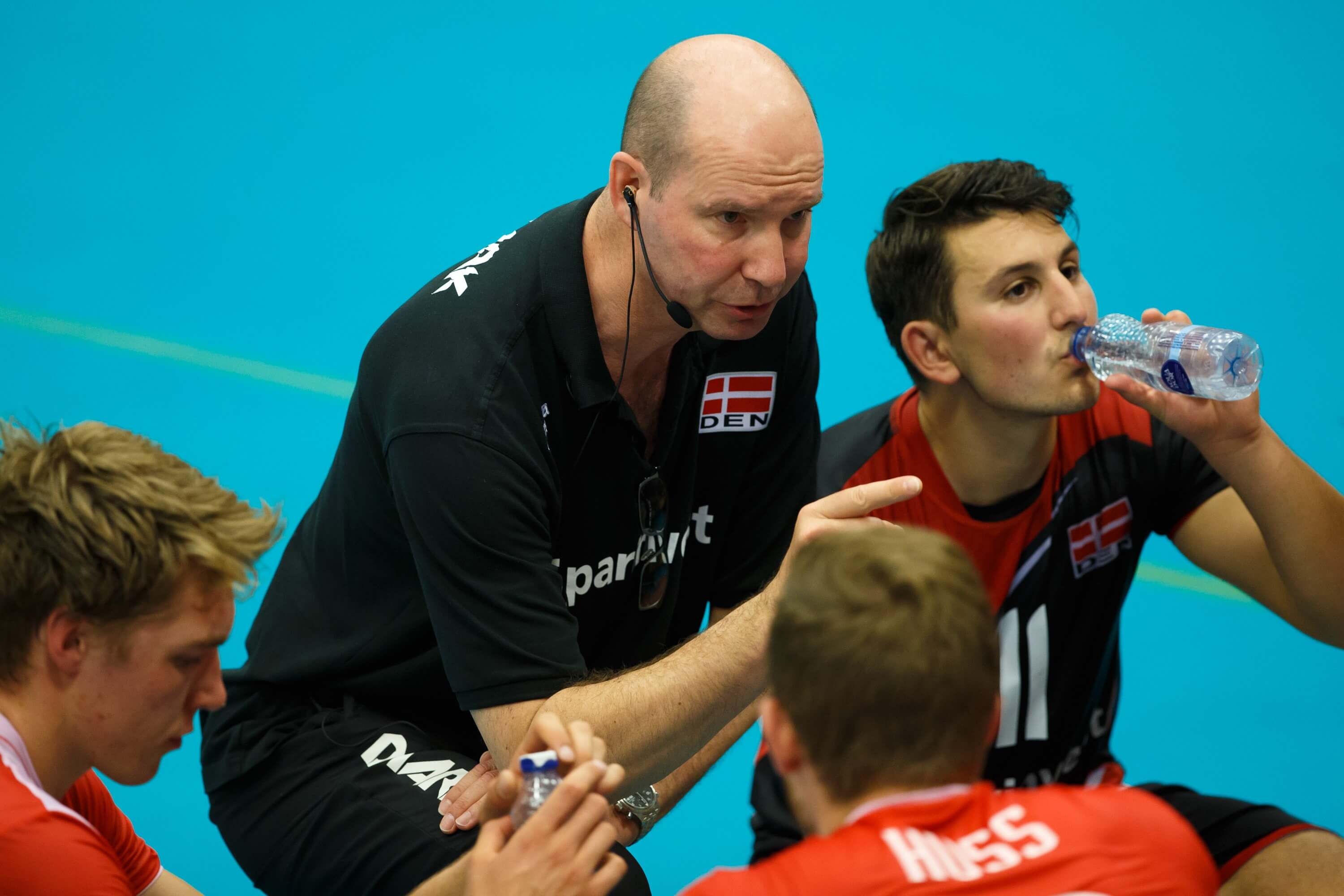 Billede 1 Mikael Trolle