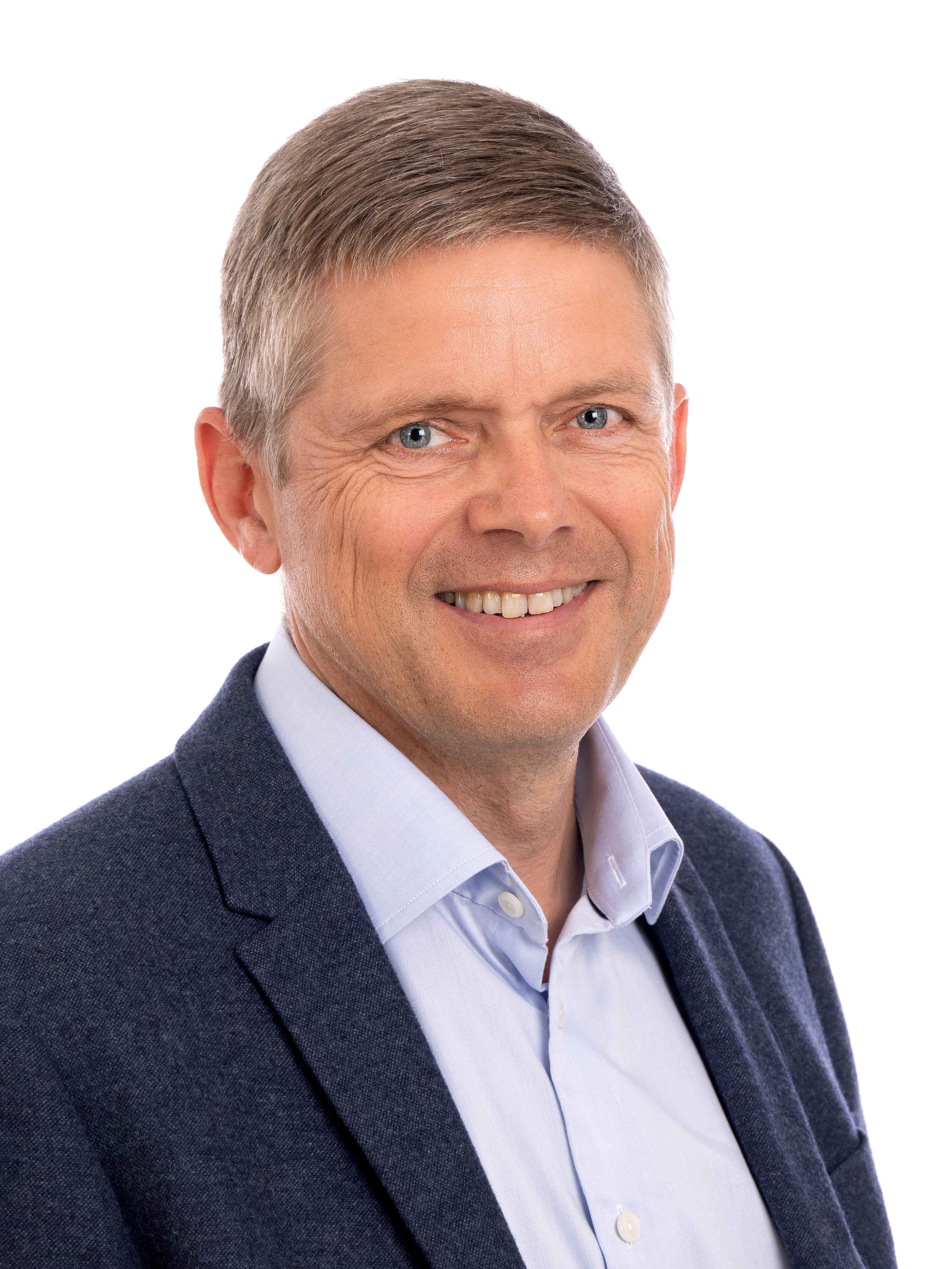 Torben Bloch Nielsen