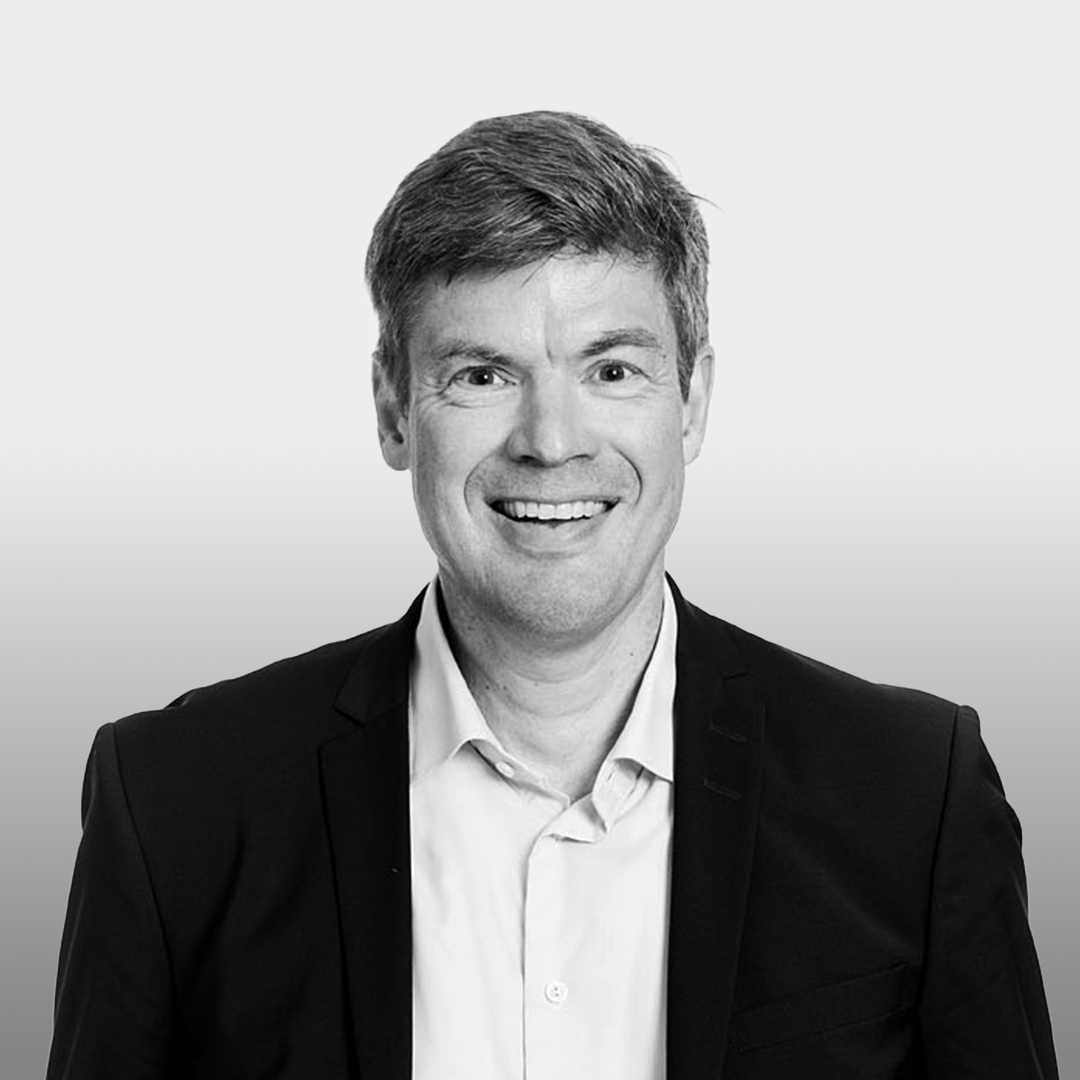 Peter Klinge Dahlhus