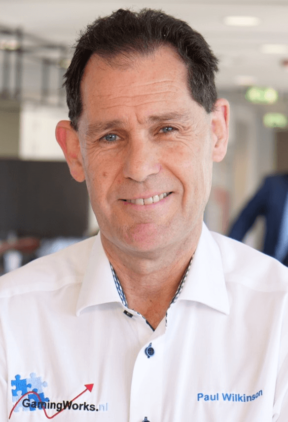 Paul Wilkinsen