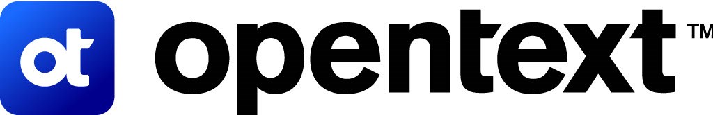 OT+Opentext Logo Color