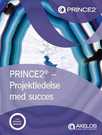 PRINCE2® - Projektledelse med succes (PDF)