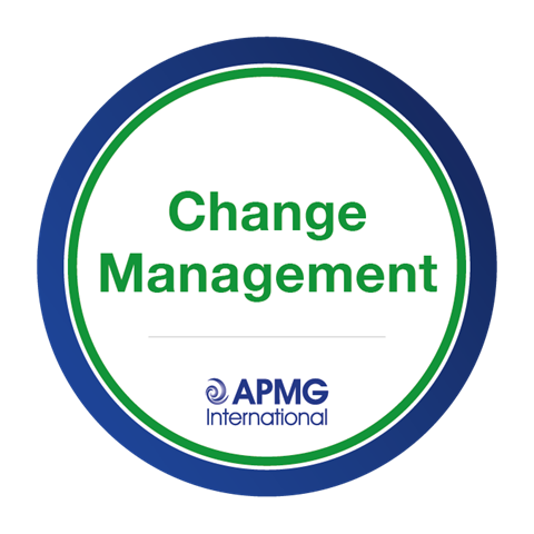 Change APMG