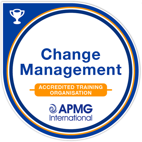 Change Management APMG