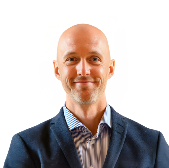 Michael Lindholm Pihl Larsen