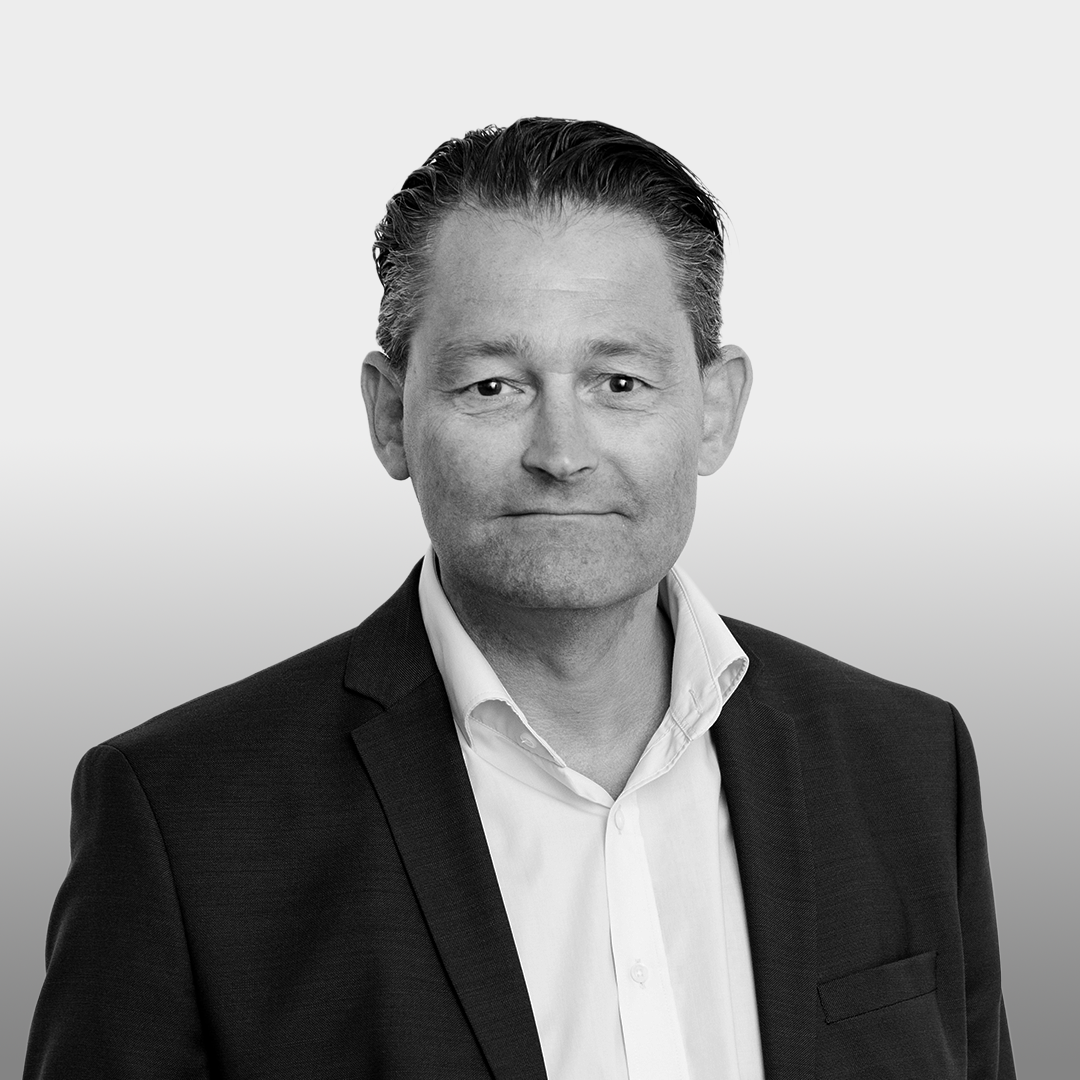 Steen Sverker Nilsson