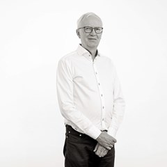 Lars Zobbe Mortensen