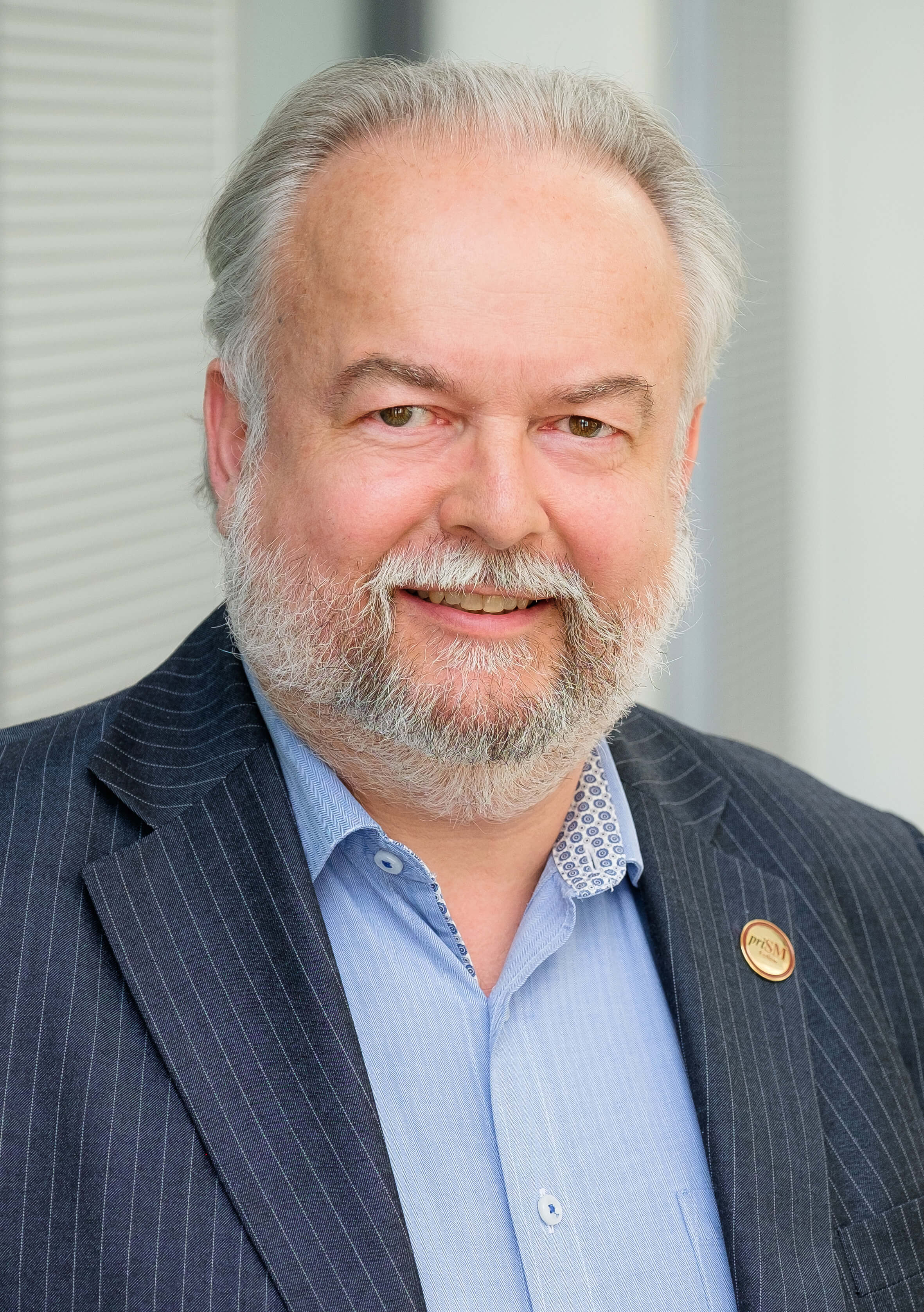 Michael Imhoff Nielsen