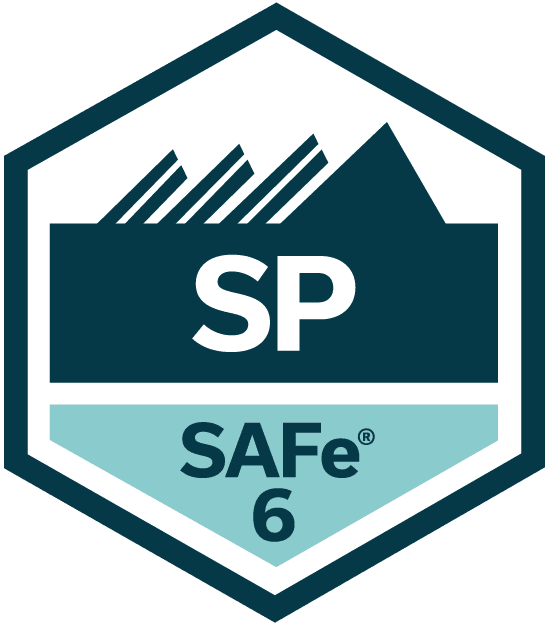 SFT Badge