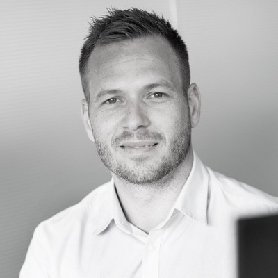 Dennis Mølkær Jensen