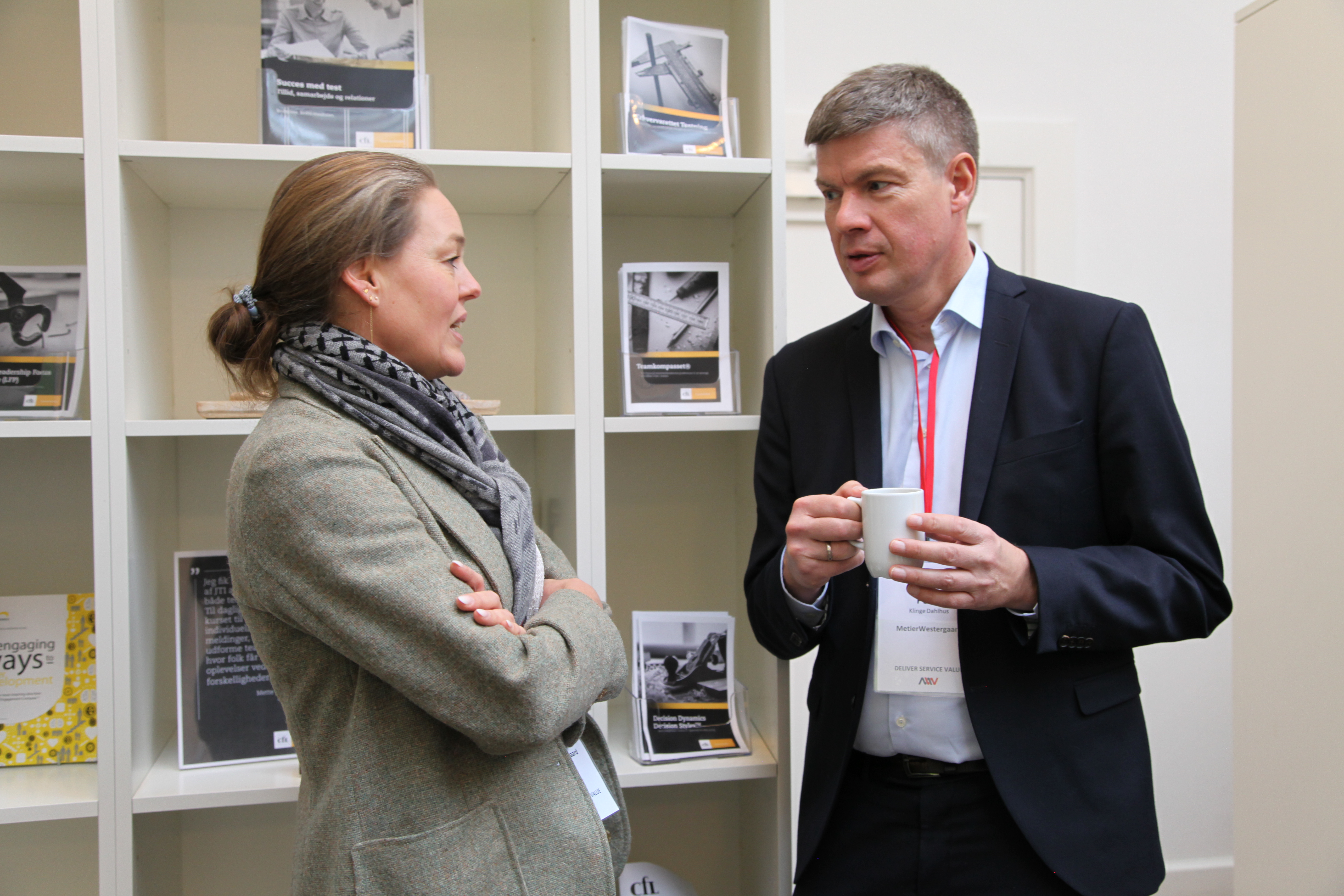 Peter&Pernille