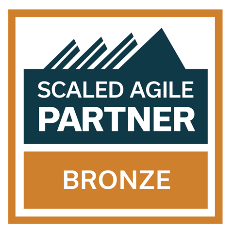 SAI Partner Badge Bronze