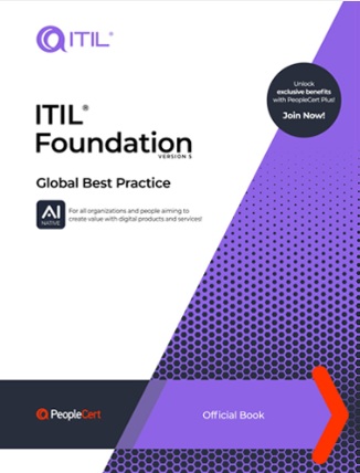 ITIL® Foundation (Version 5)