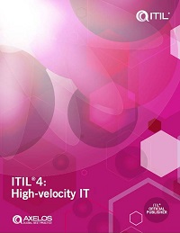 ITIL® 4 High-velocity IT