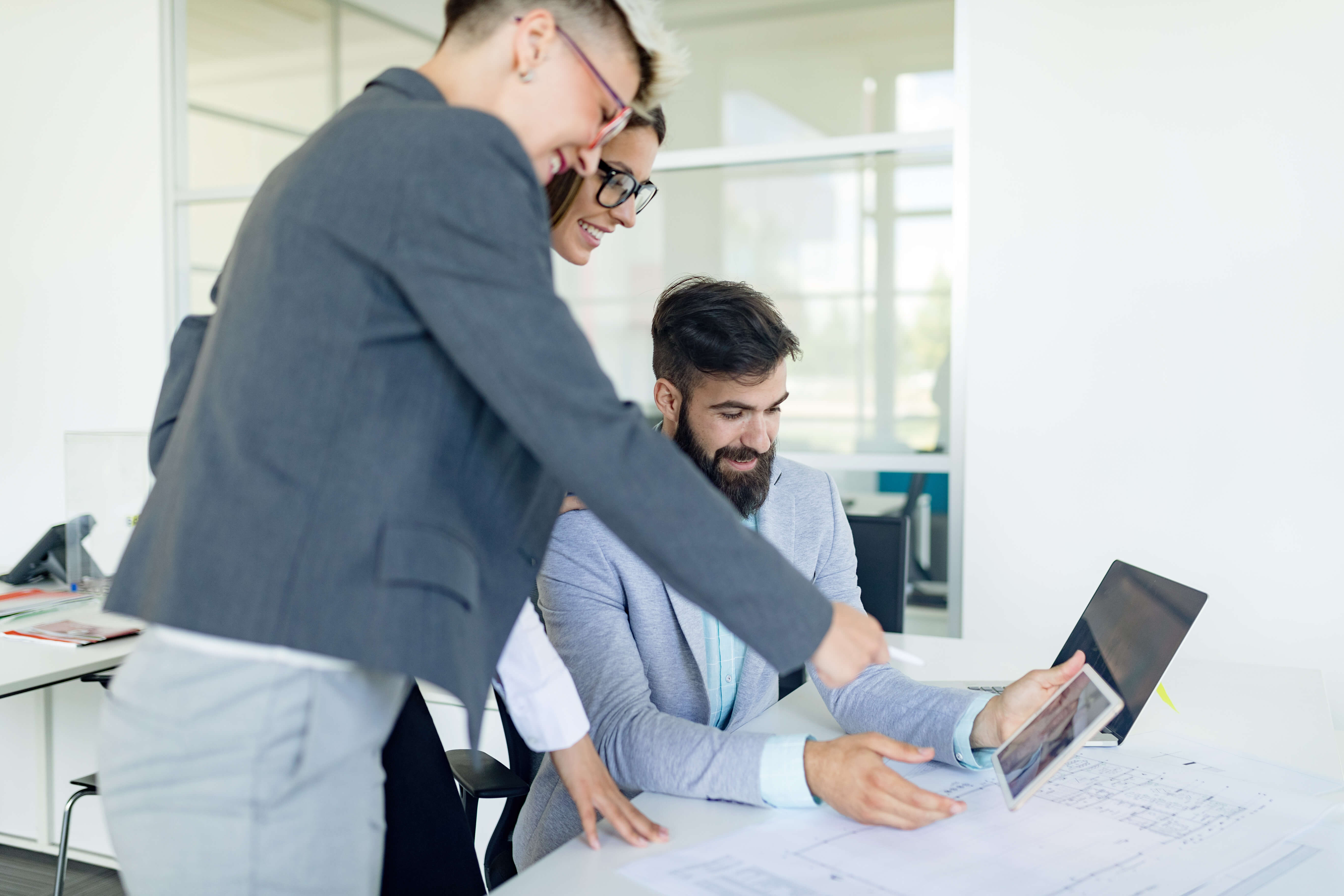 PRINCE2 Pracitioner online elæring kursus hos MetierWestergaard