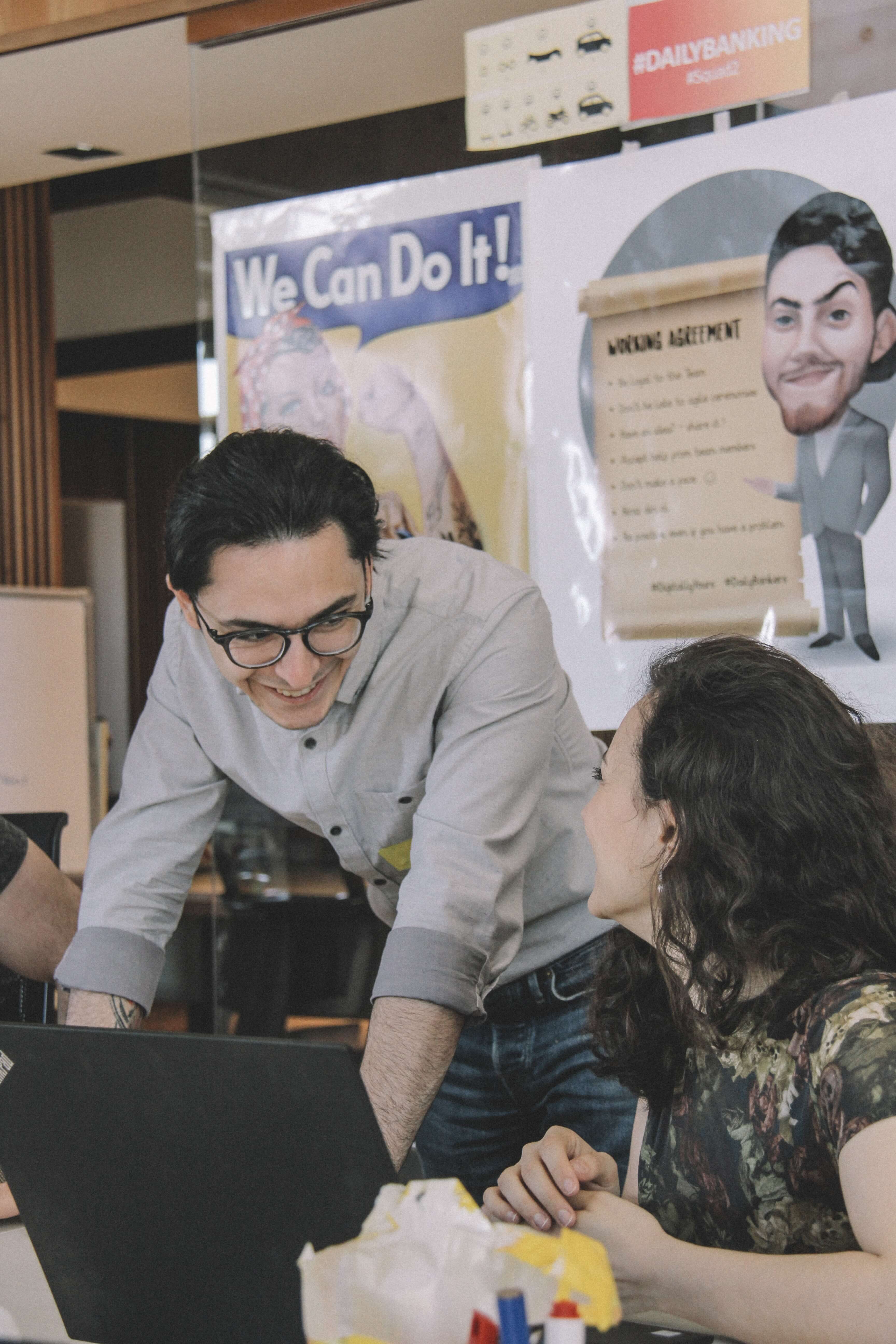 Product Owner kursus