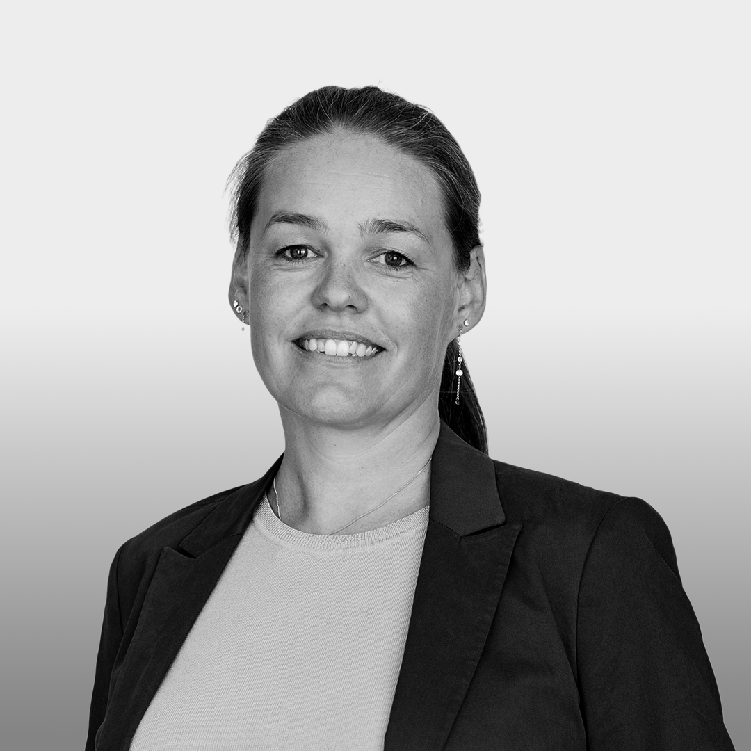 Pernille Høj Rolsted