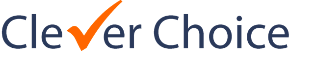 Clever Choice Logo August2021