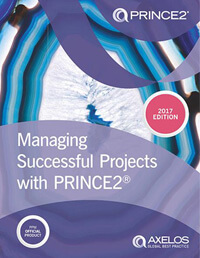 Managing Successful Projects with PRINCE2®