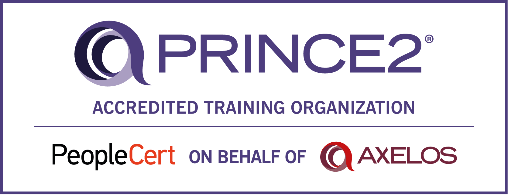 PRINCE2 ATO Logo