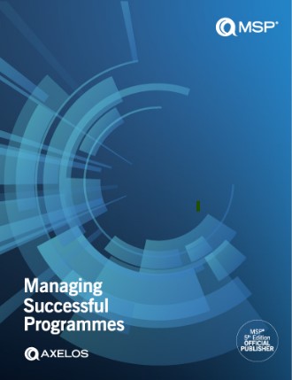Managing Successful Programmes®