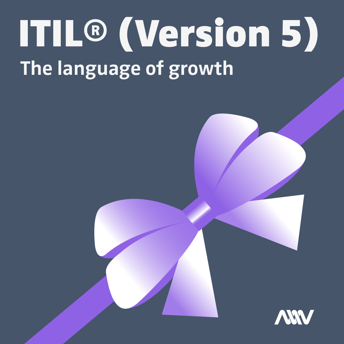 ITIL Hjemmeside Billede