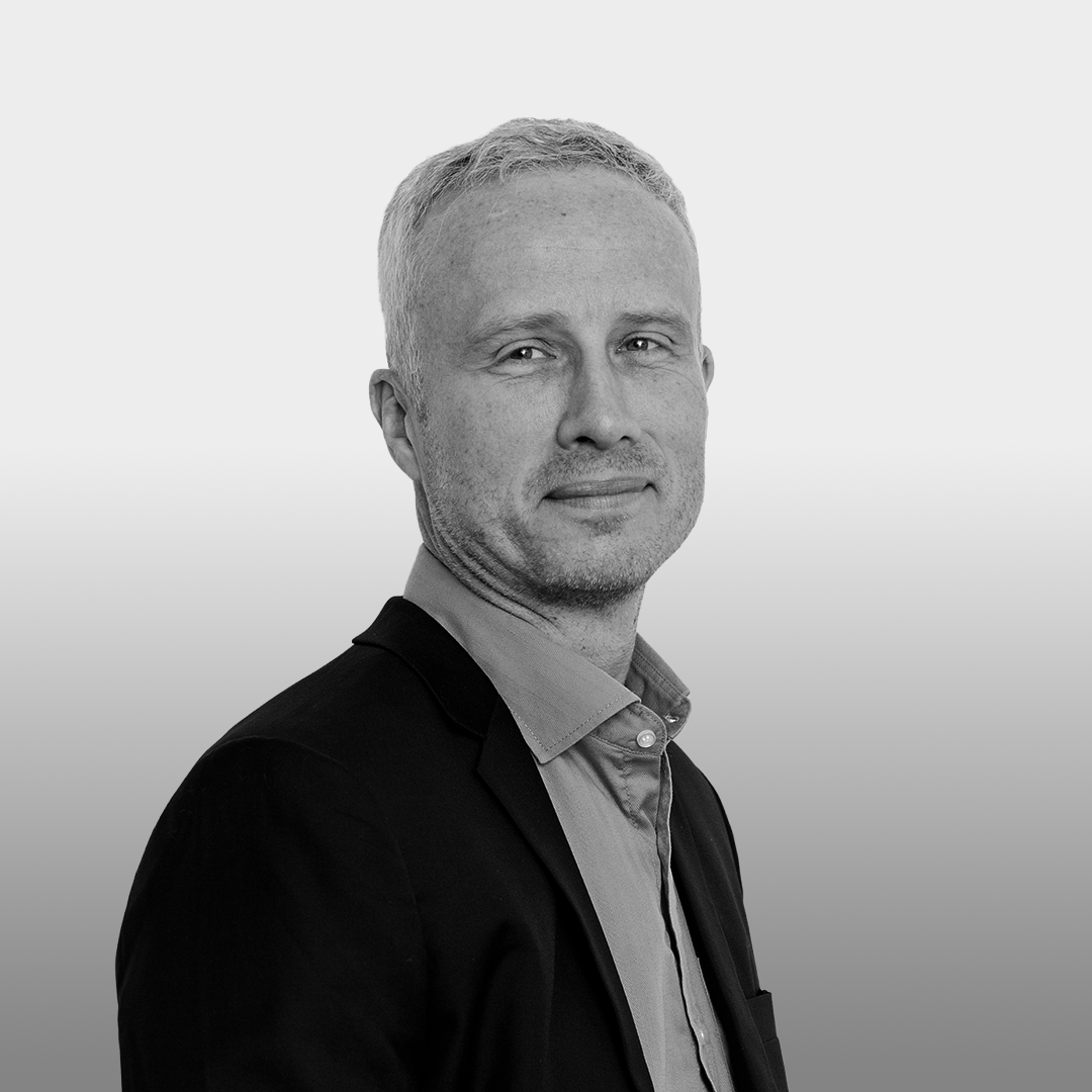 Martin Juhl Vojdeman