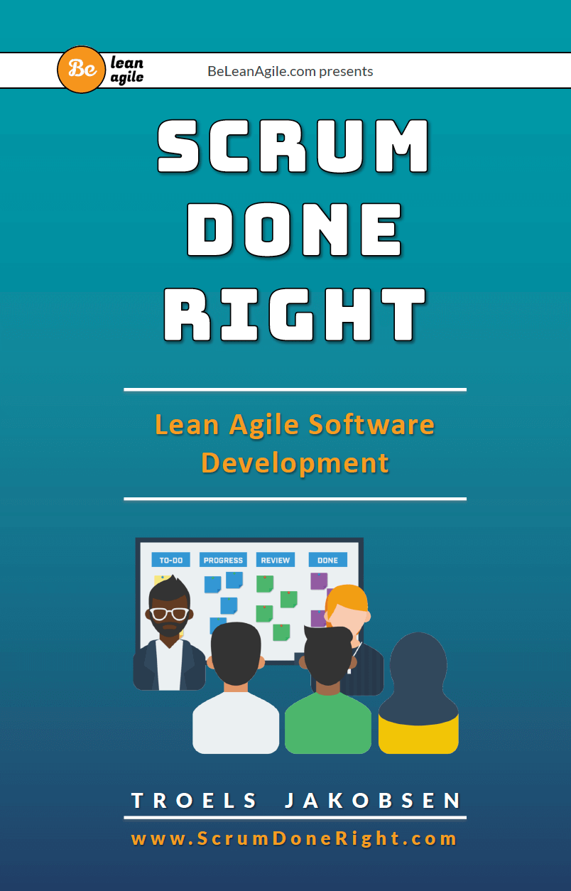 Scrum Done Right
