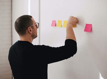 Structured problem-solving