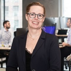 Pernille Stege Geil