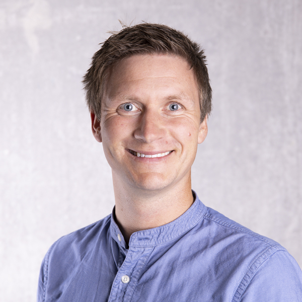 Trygve Laub Asserhøj