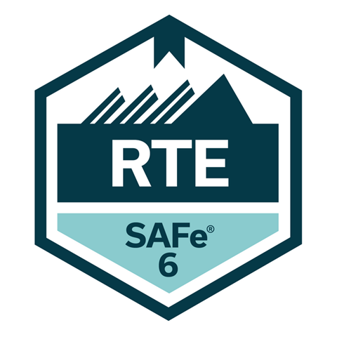 Rte Badge