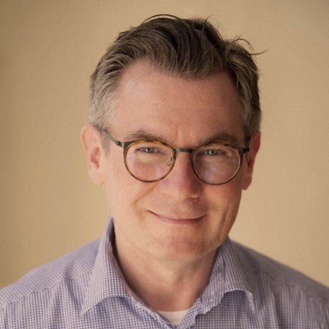 Henrik Bjerregaard Nielsen