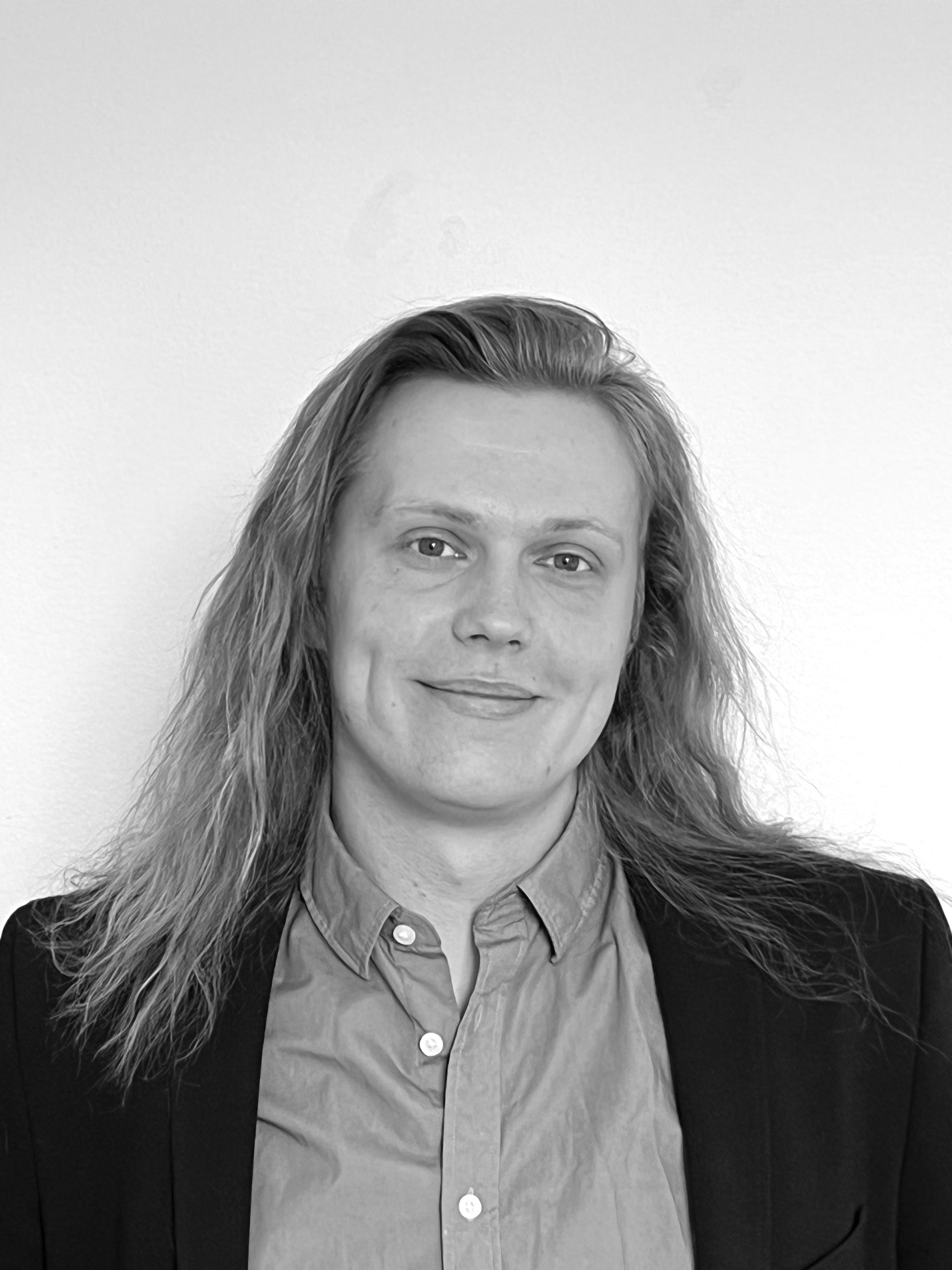 Kristoffer Vulf