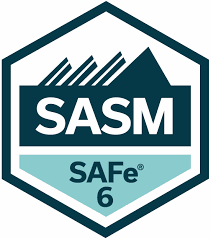Sasm Badge