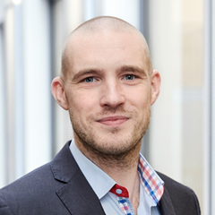 Michael Skov Thomsen