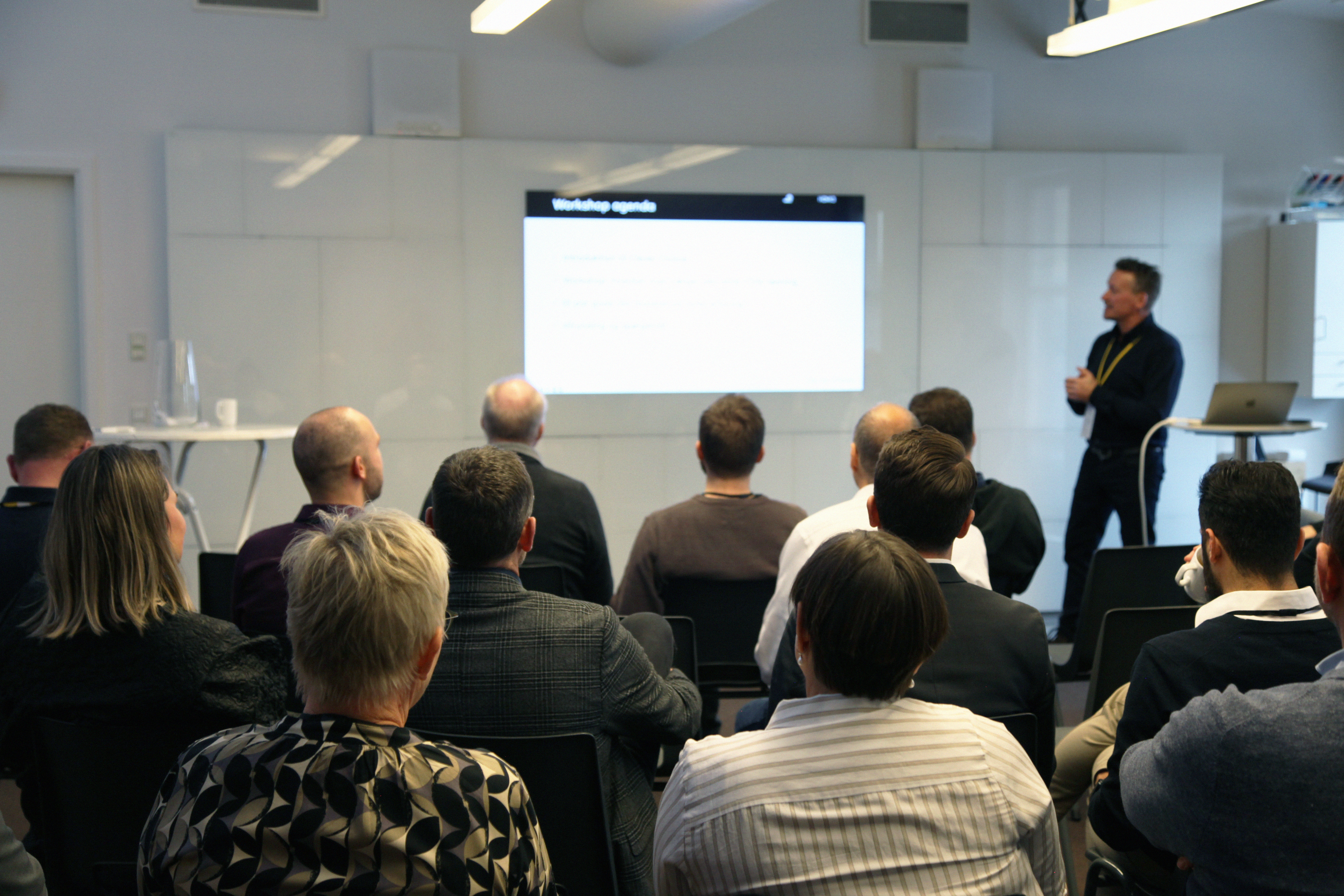AI Foundation Programme